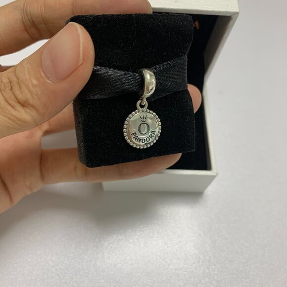 Pandora Finland Flag Exclusive Charm - Picture 2 of 4